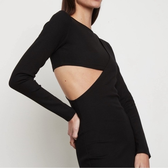 Atoir X Revolve Time Stands Still Dress Size 2 - Picture 5 of 8